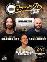 Image événement Notre-Bœuf-de-Grâce