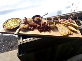 Image event Le Rituel