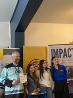 Image event Milieu Socioprofessionnel: Café-In