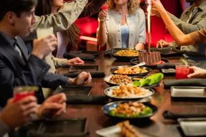 Image event P.F. Chang's