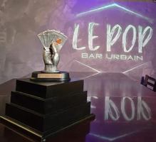 Image événement Le Pop | Bar Urbain & Restaurant