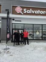 Image event Pizza Salvatore