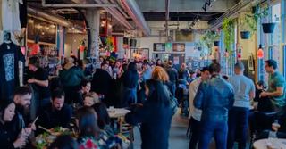 Image événement Falang - Cuisine sud-est asiatique