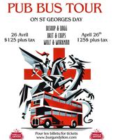 Image événement Brit & Chips