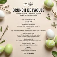 Image event Café Le Petit Flore