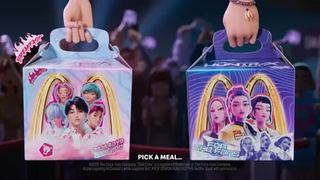 Image événement McDonald’s