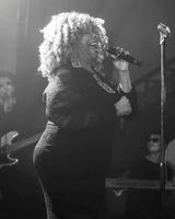 Image événement Le Balcon cabaret chic