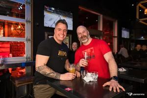 Image event Les Petits Frères