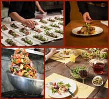 Image événement Équilibre Traiteur | Service de traiteur à Québec