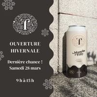 Image événement La Confrérie de Tilly - Microbrasserie