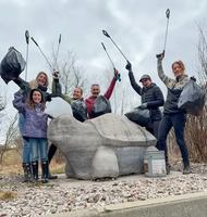 Image événement Bistro-bar Le Mont