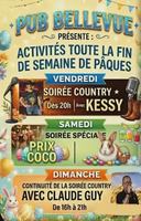 Image événement Pub Bellevue MMB Multi Micro Brasserie