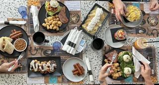 Image event Bistro L'Autre Oeil