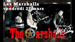 Image événement Moe's Restaurant & Bar