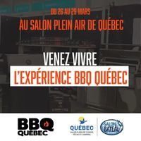 Image event BBQ Québec Laval