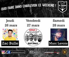 Image event Grillade La Bohème