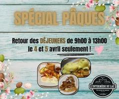 Image event L'Intermède du Lac