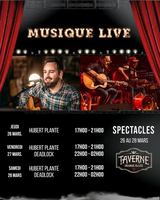 Image event Taverne Grande Allée