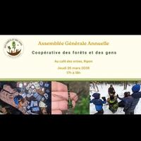 Image événement Café des orties