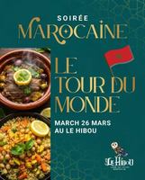 Image event Café Le Hibou