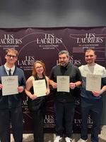 Image event Le 101 Restaurant