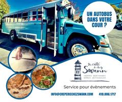 Image event Du Côté de Chez Swann - Crêperie & Bières Artisanales