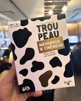 Image event Randolph Pub Ludique Québec