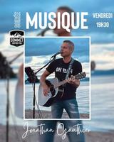 Image événement Sommet Bistro Pub