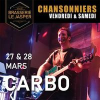 Image event Brasserie Le Jasper