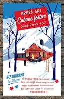 Image événement Resto-Bar Le Shack