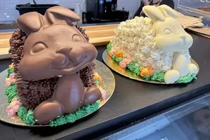 Image événement Spatule & Ganache