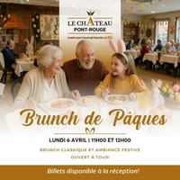 Image événement Le Château Pont-Rouge