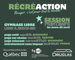 Image event Dougtown Café