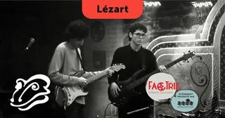 Image événement La Factrie, café culturel