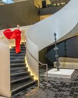 Image event Fairmont Le Reine Elizabeth