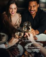 Image événement Moishes