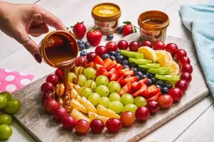 Image événement Chocolats Favoris