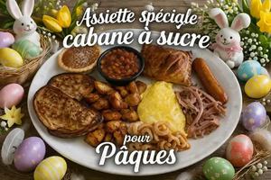 Image événement Resto Le Friton