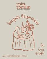 Image événement Ratatouille