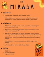 Image event Au Poste de Traite (Auberge & Restaurant)