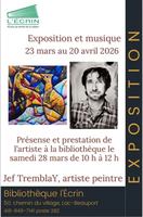 Image event Butineuse De Vanier (La)