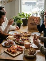 Image event Pâtisserie Rosário