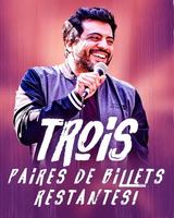 Image événement Le St-Paul Taverne moderne