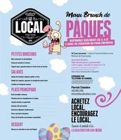 Image event Le Local Traiteur