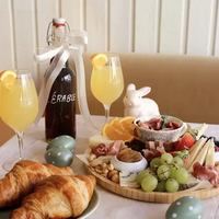 Image événement Les Complices - Ma boîte apéro