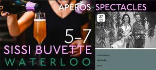 Image event Au Loup, Bed & Boutique