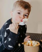 Image événement La P’tite Vache