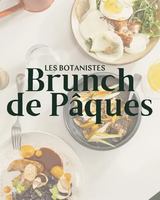 Image événement Les Botanistes