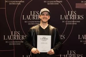 Image event Bistro Le Tap Room | Relais & Châteaux