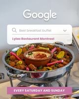 Image event Lylac Resto lounge